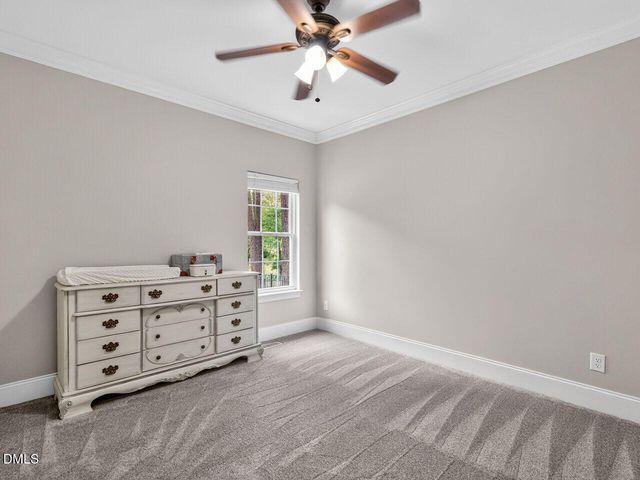2653 Bowden Drive, Creedmoor, NC 27522