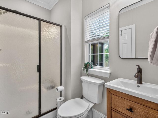 2653 Bowden Drive, Creedmoor, NC 27522