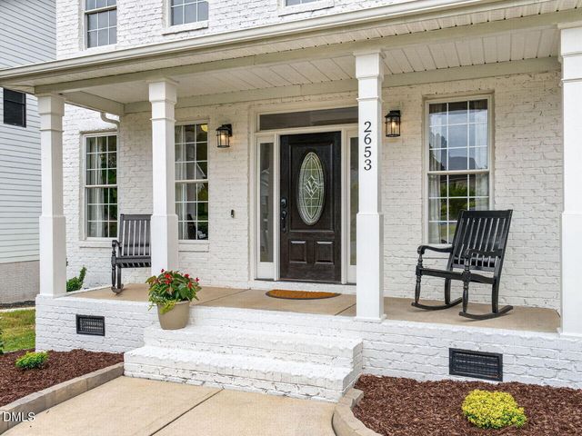 2653 Bowden Drive, Creedmoor, NC 27522