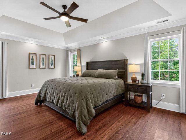 2653 Bowden Drive, Creedmoor, NC 27522