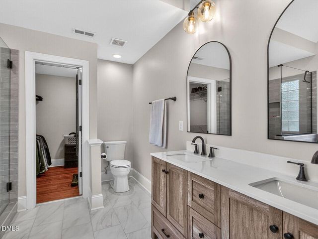 2653 Bowden Drive, Creedmoor, NC 27522