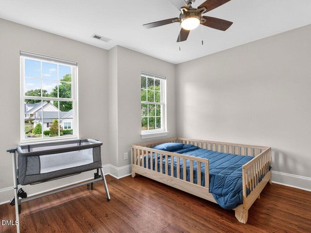 2653 Bowden Drive, Creedmoor, NC 27522