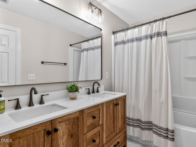 2653 Bowden Drive, Creedmoor, NC 27522