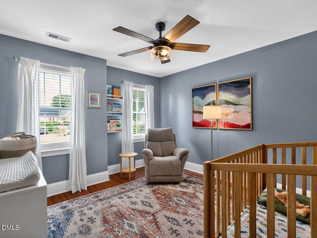 2653 Bowden Drive, Creedmoor, NC 27522