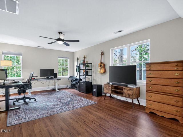 2653 Bowden Drive, Creedmoor, NC 27522