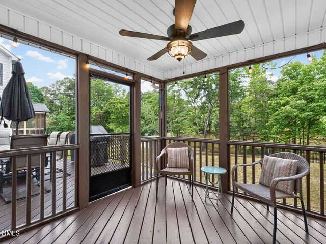 2653 Bowden Drive, Creedmoor, NC 27522