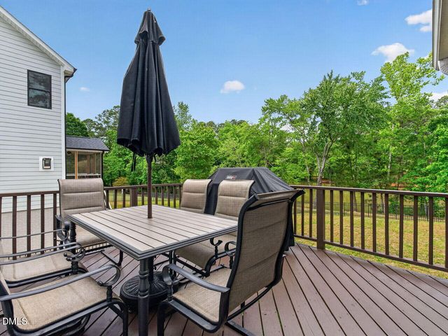 2653 Bowden Drive, Creedmoor, NC 27522