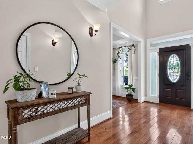 2653 Bowden Drive, Creedmoor, NC 27522
