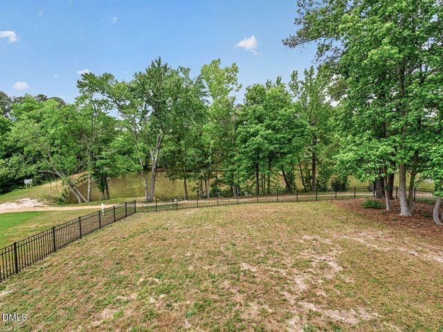 2653 Bowden Drive, Creedmoor, NC 27522