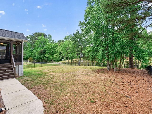 2653 Bowden Drive, Creedmoor, NC 27522