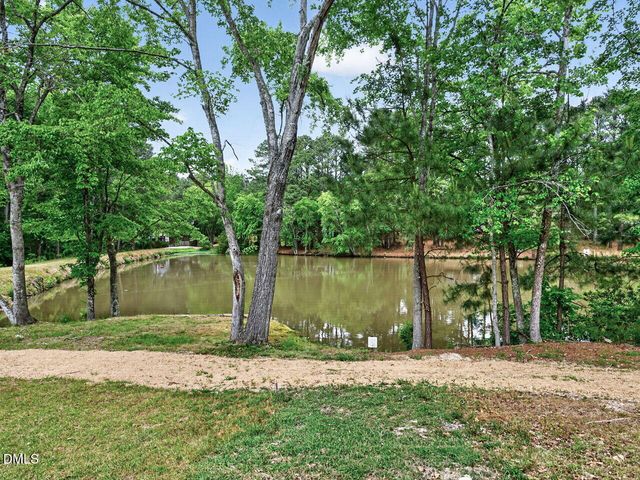 2653 Bowden Drive, Creedmoor, NC 27522
