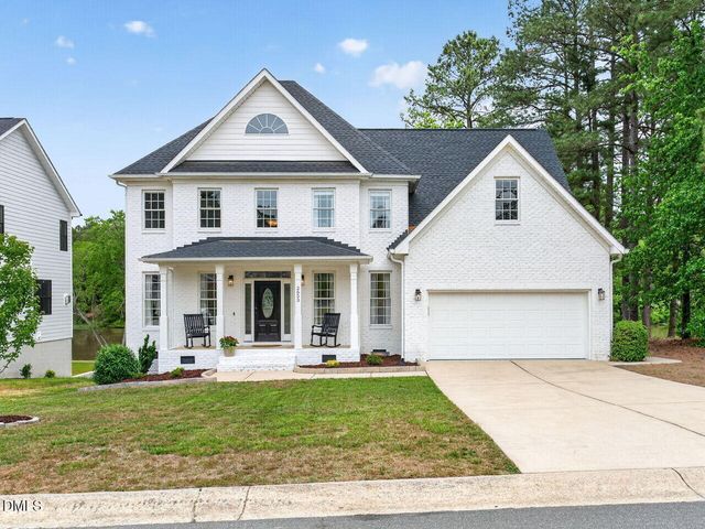 2653 Bowden Drive, Creedmoor, NC 27522