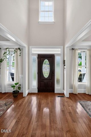 2653 Bowden Drive, Creedmoor, NC 27522