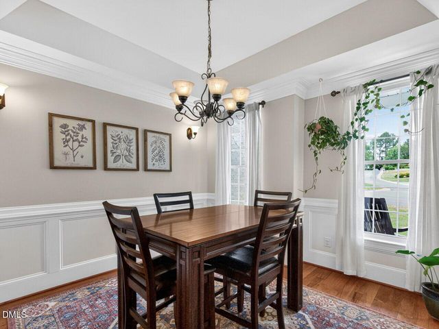 2653 Bowden Drive, Creedmoor, NC 27522