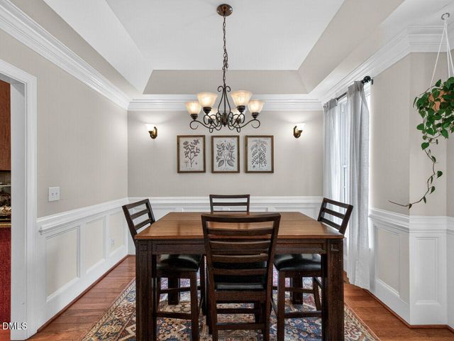 2653 Bowden Drive, Creedmoor, NC 27522