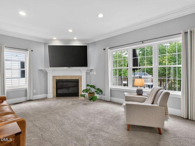 2653 Bowden Drive, Creedmoor, NC 27522
