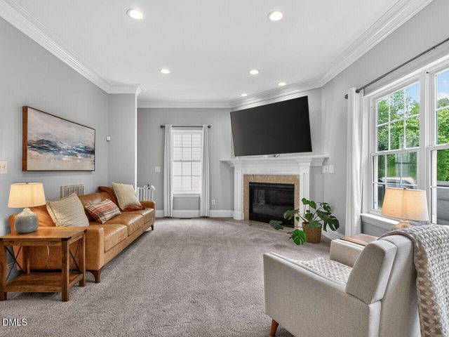2653 Bowden Drive, Creedmoor, NC 27522