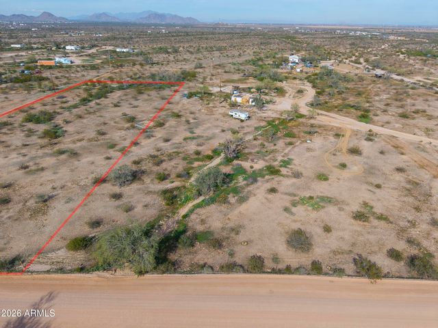 3290 N Ralston Road E, Maricopa, AZ 85139