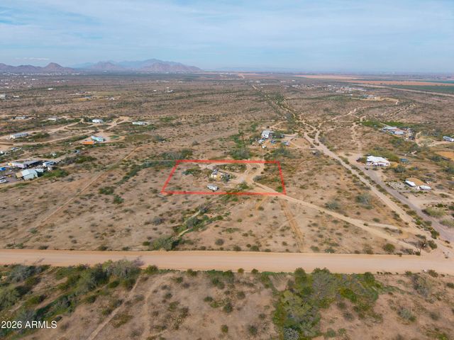 3290 N Ralston Road E, Maricopa, AZ 85139