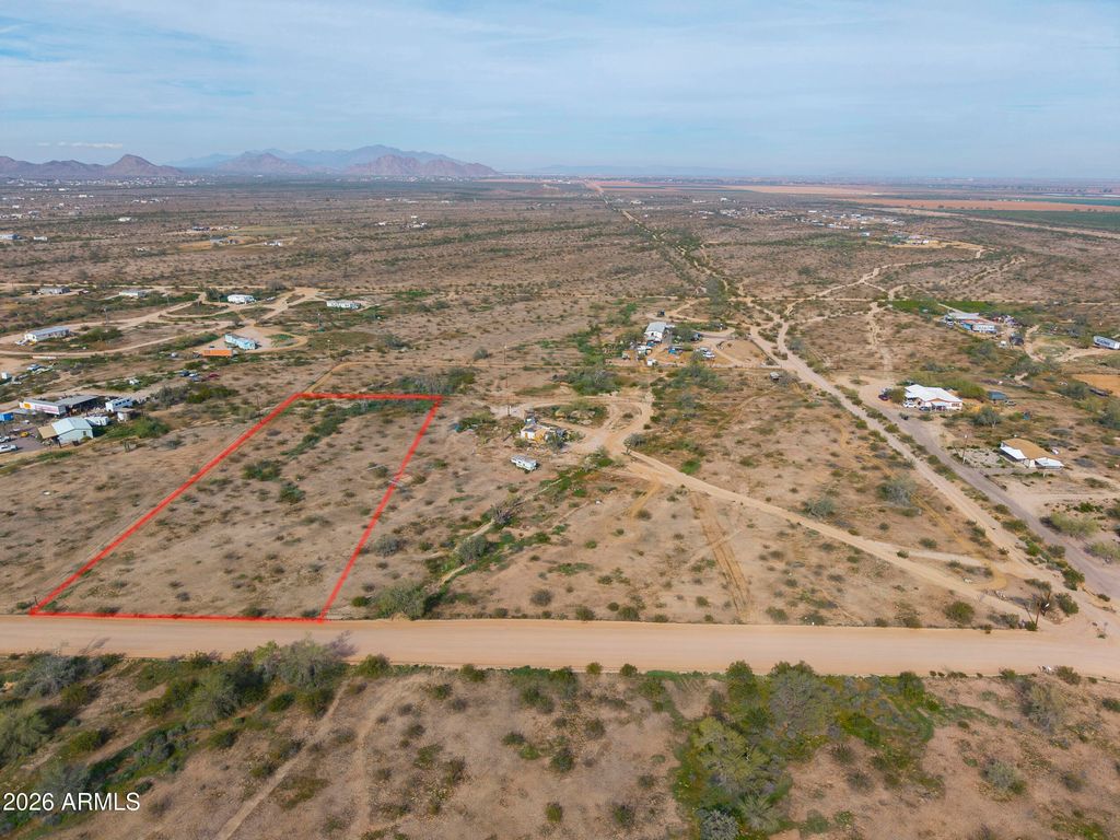 3290 N Ralston Road E, Maricopa, AZ 85139 — photo 2