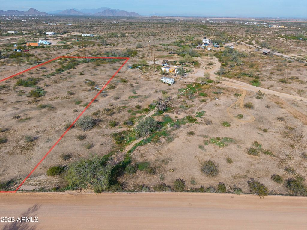 3290 N Ralston Road E, Maricopa, AZ 85139 — photo 3