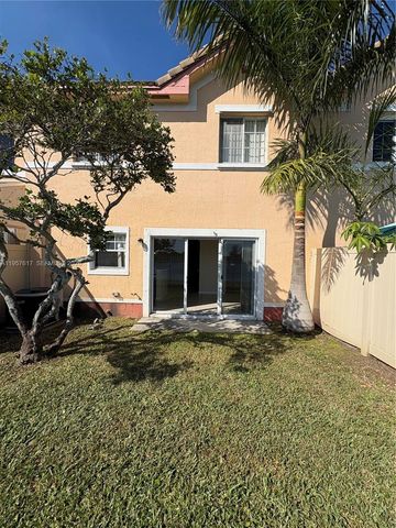2083 SW 87th Ter 0, Miramar, FL 33025