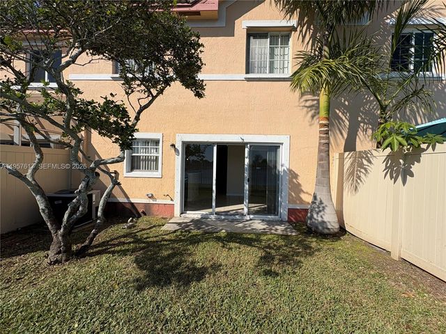2083 SW 87th Ter 0, Miramar, FL 33025