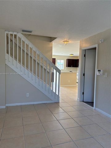 2083 SW 87th Ter 0, Miramar, FL 33025