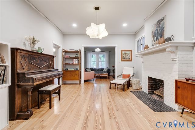 2709 Grove Ave, Richmond, VA 23220