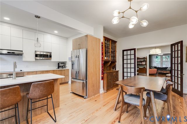 2709 Grove Ave, Richmond, VA 23220