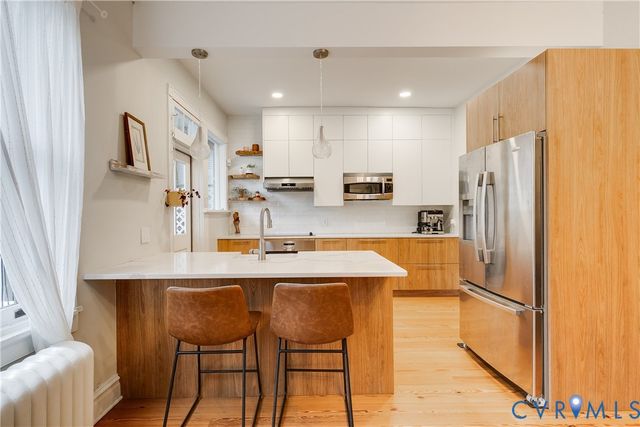 2709 Grove Ave, Richmond, VA 23220