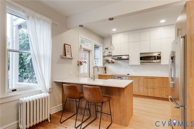 2709 Grove Ave, Richmond, VA 23220