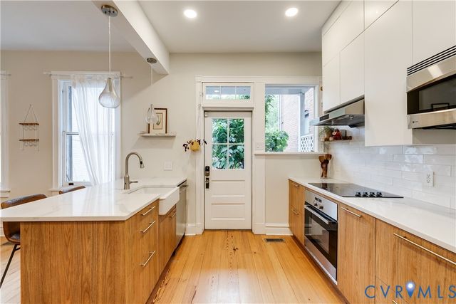 2709 Grove Ave, Richmond, VA 23220
