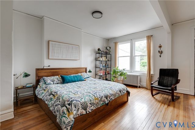 2709 Grove Ave, Richmond, VA 23220