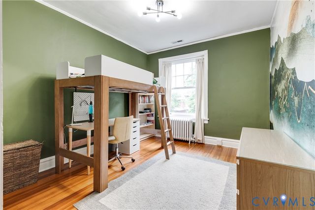 2709 Grove Ave, Richmond, VA 23220