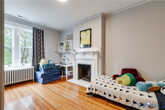 2709 Grove Ave, Richmond, VA 23220