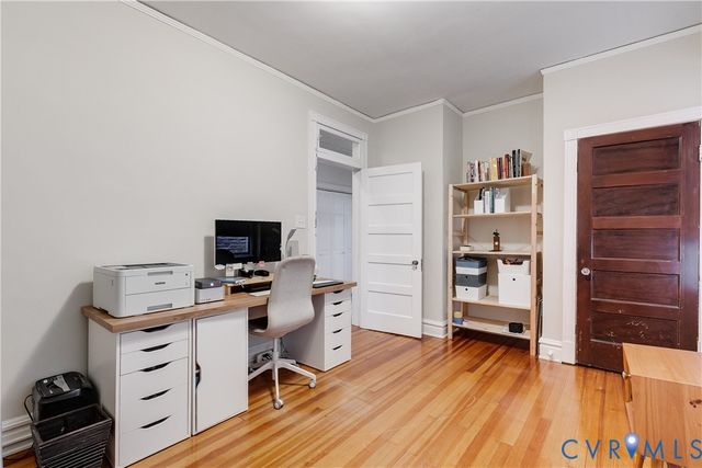 2709 Grove Ave, Richmond, VA 23220