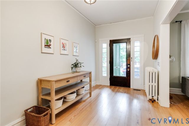 2709 Grove Ave, Richmond, VA 23220