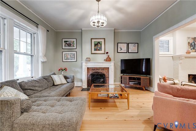 2709 Grove Ave, Richmond, VA 23220