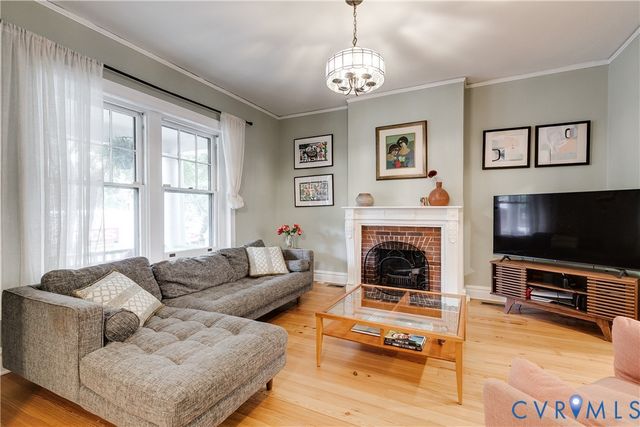 2709 Grove Ave, Richmond, VA 23220