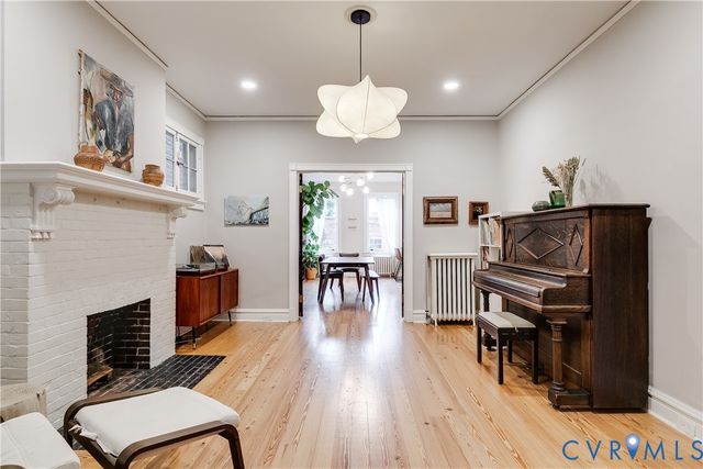 2709 Grove Ave, Richmond, VA 23220