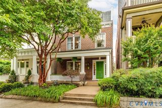 2709 Grove Ave, Richmond, VA 23220