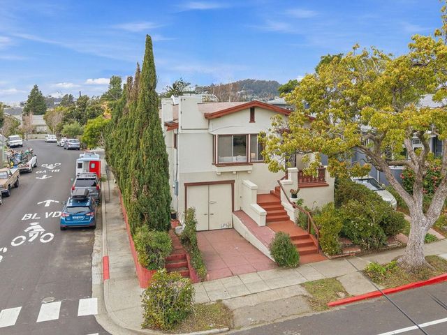 1066 1066 Peralta Ave, Albany, CA 94706