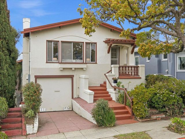 1066 1066 Peralta Ave, Albany, CA 94706