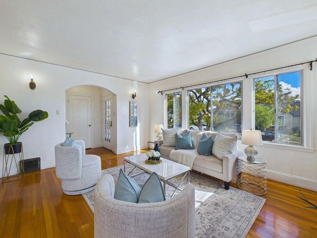 1066 1066 Peralta Ave, Albany, CA 94706