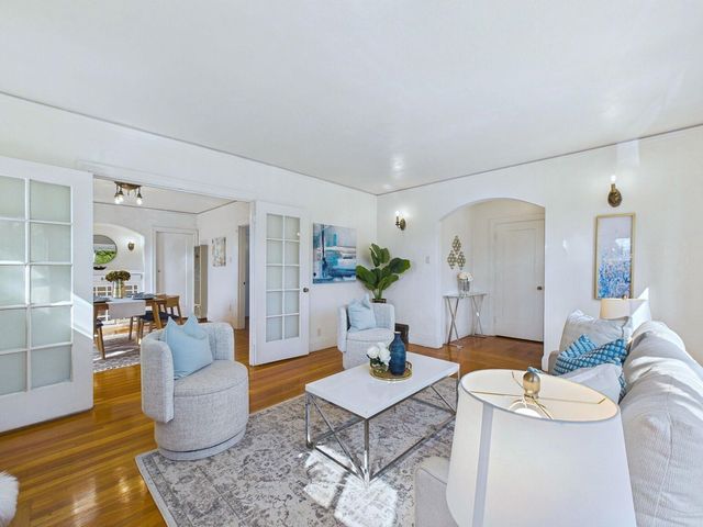 1066 1066 Peralta Ave, Albany, CA 94706