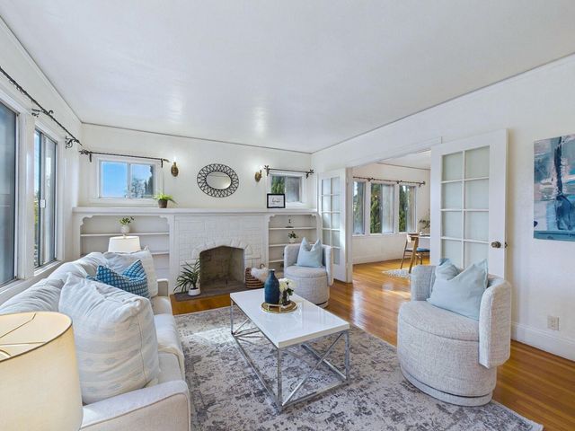 1066 1066 Peralta Ave, Albany, CA 94706