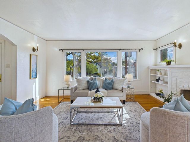 1066 1066 Peralta Ave, Albany, CA 94706