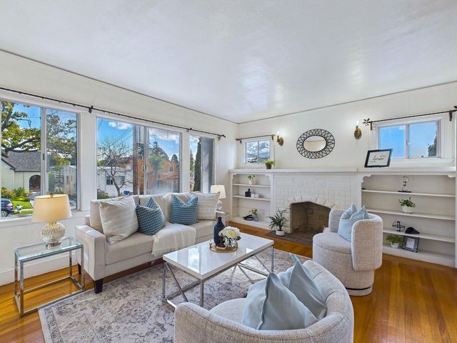 1066 1066 Peralta Ave, Albany, CA 94706