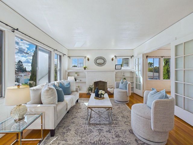 1066 1066 Peralta Ave, Albany, CA 94706